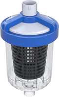 PoolVac Navigator Leaf Canister P470