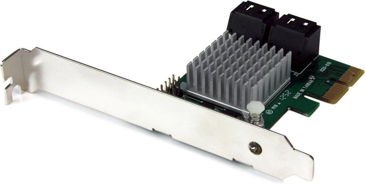 SATA Controller Cards B13066