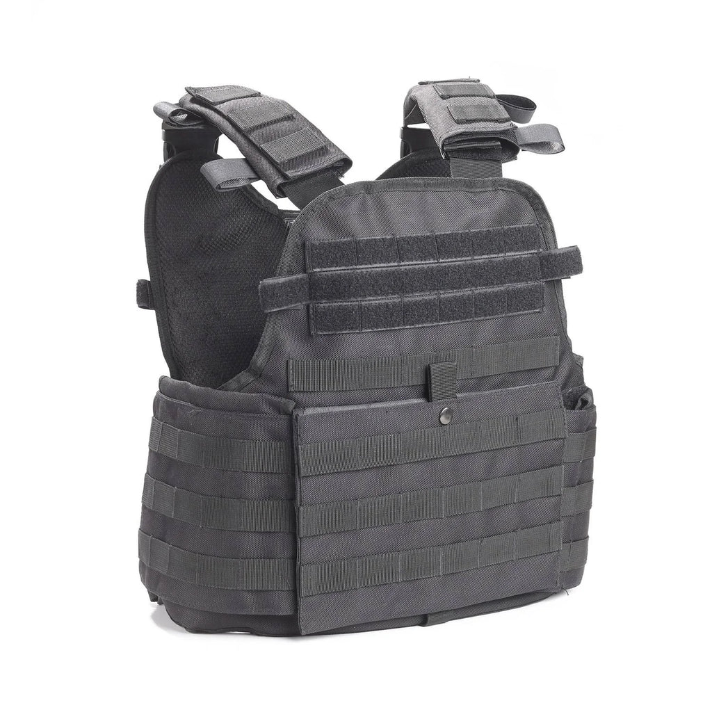 Black Plate Carrier J157997