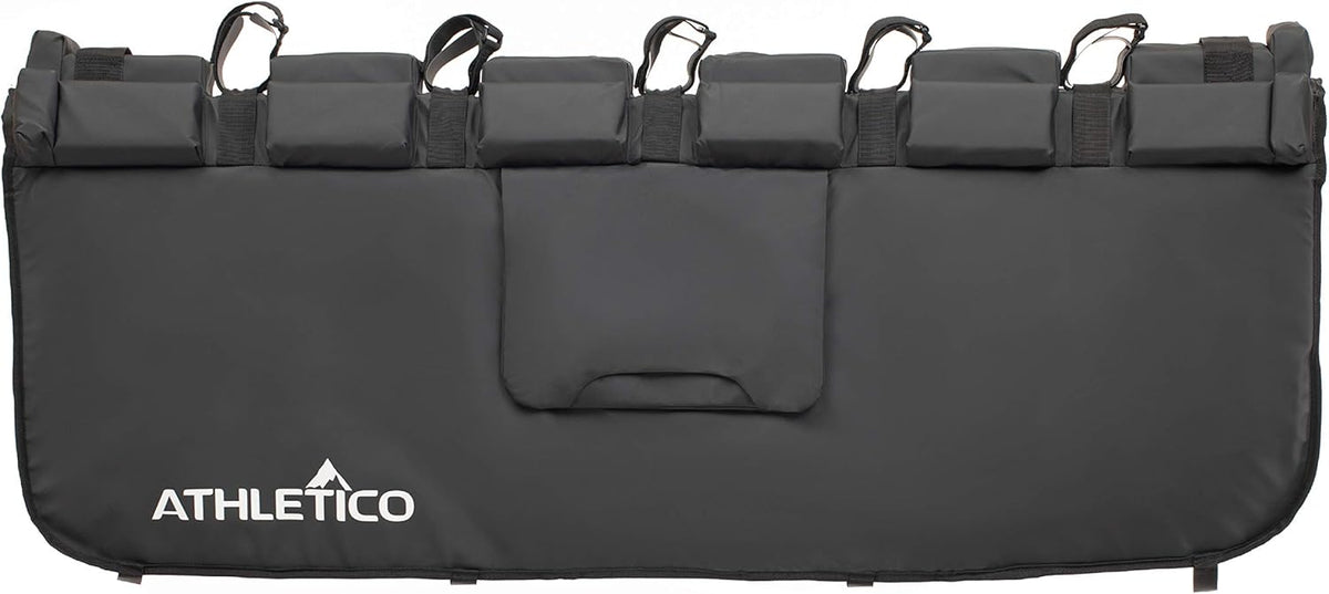 Tailgate Pad for Bikes L184