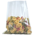 Clear 3 Mil Poly Bags 100/Case Q83013