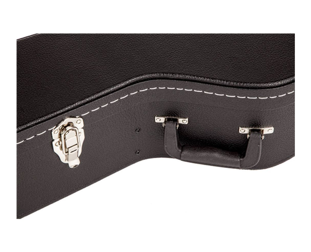 Flat-Top Acoustic Guitar Case C982043