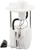Electric Fuel Pump Module Assembly F395