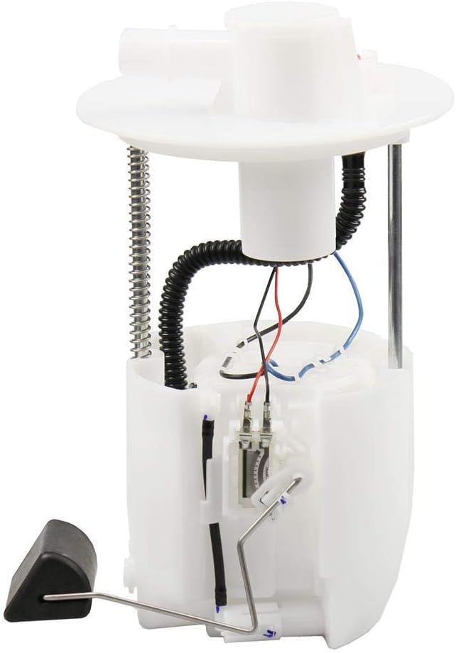 Electric Fuel Pump Module Assembly F395