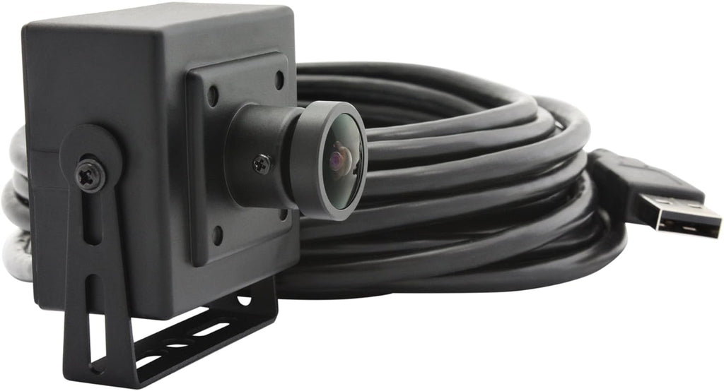Black and White 1080P USB Camera Module I1850