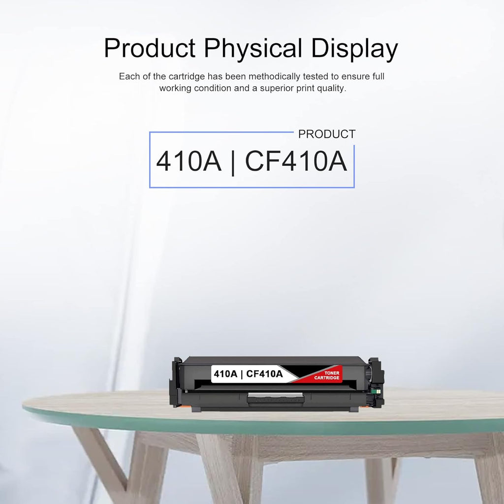 Black 2 Pack Toner Cartridge Y45612