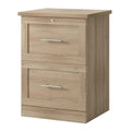 2-Drawer Vertical File Cabinet N31921