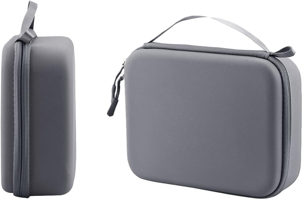 Grey EVA Camera Carrying Case Y77952
