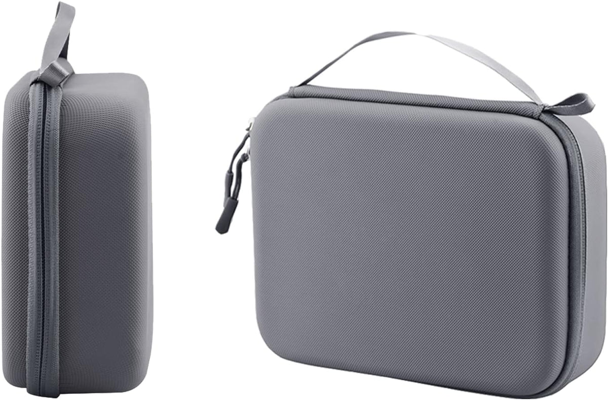 Grey EVA Camera Carrying Case Y77952