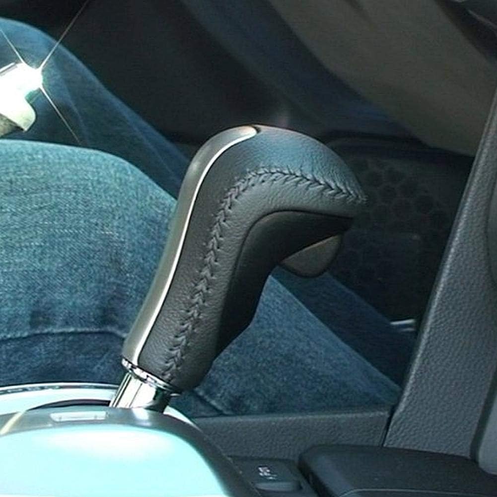 Car Gear Shift Knob Pack of 2 Y4078