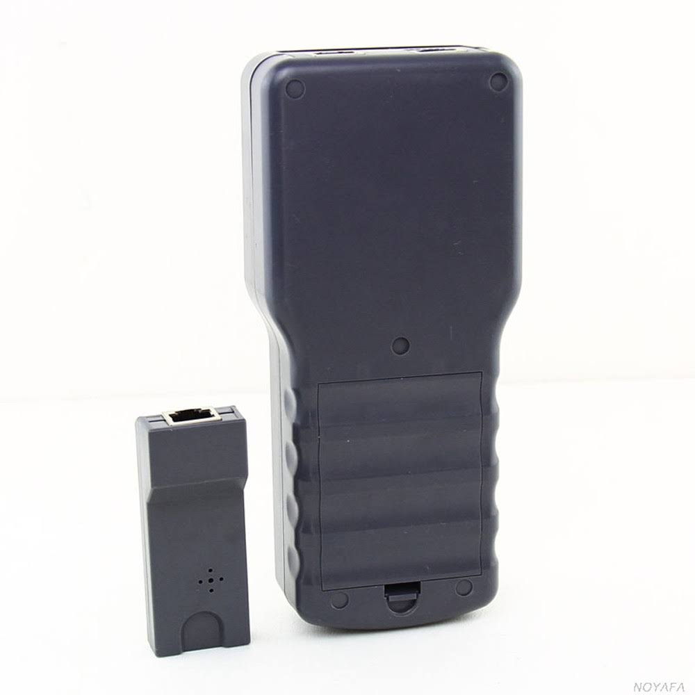 RJ45 LAN Tester Cable Tracker J7926