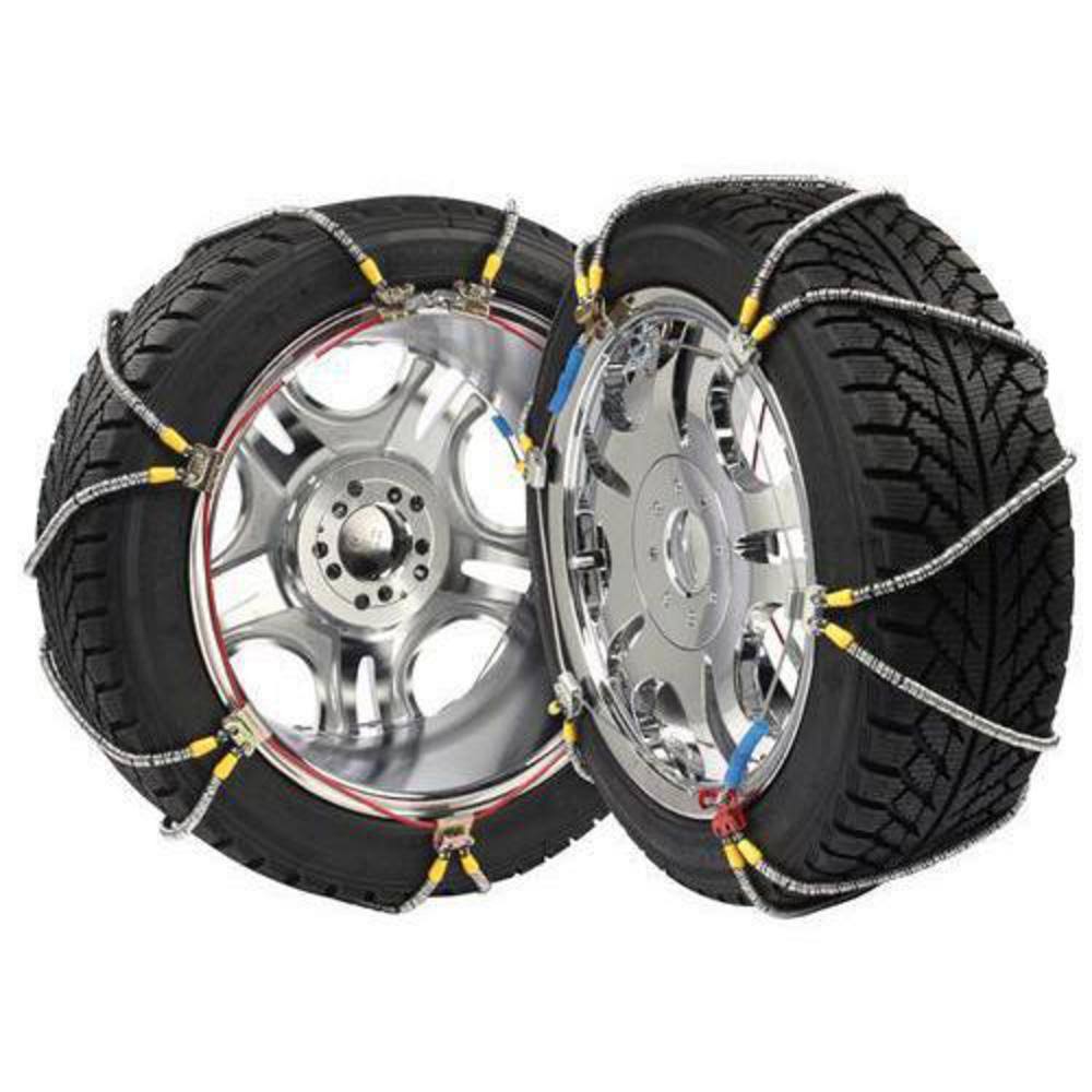 Cable Tire Chain D94025