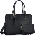 15.6 inch Laptop Tote Bag 2 PCS Set H86642