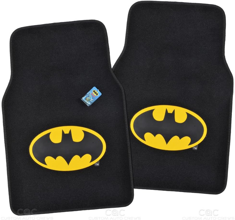 Car Seat Cover & Floor Mat G236797