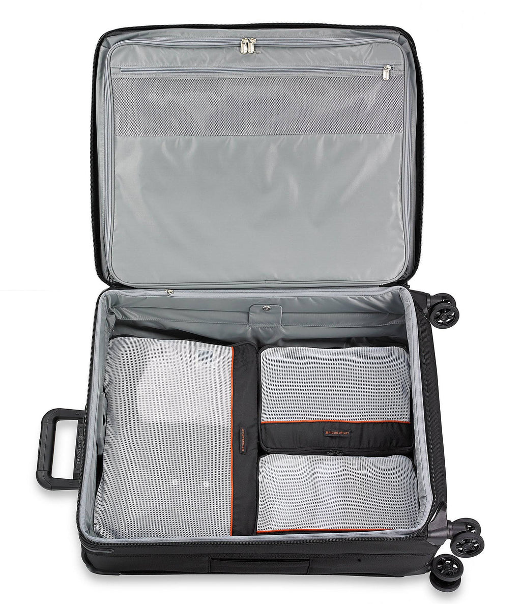Black Packing Cubes H786090