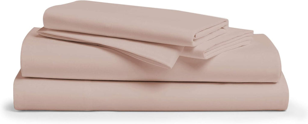 1000 Thread Count Egyptian Cotton 4 Piece California King Sheet Set J968