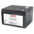 UPS Replacement Battery Cartridge R748