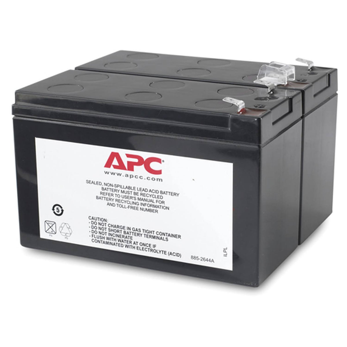 UPS Replacement Battery Cartridge R748