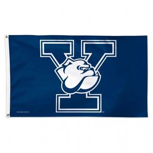 NCAA Deluxe Flag B5041