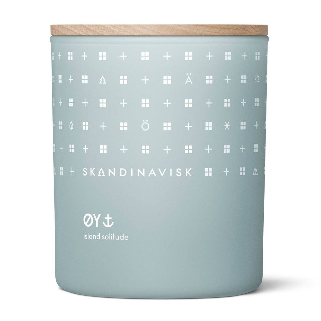 Scented Candle H345
