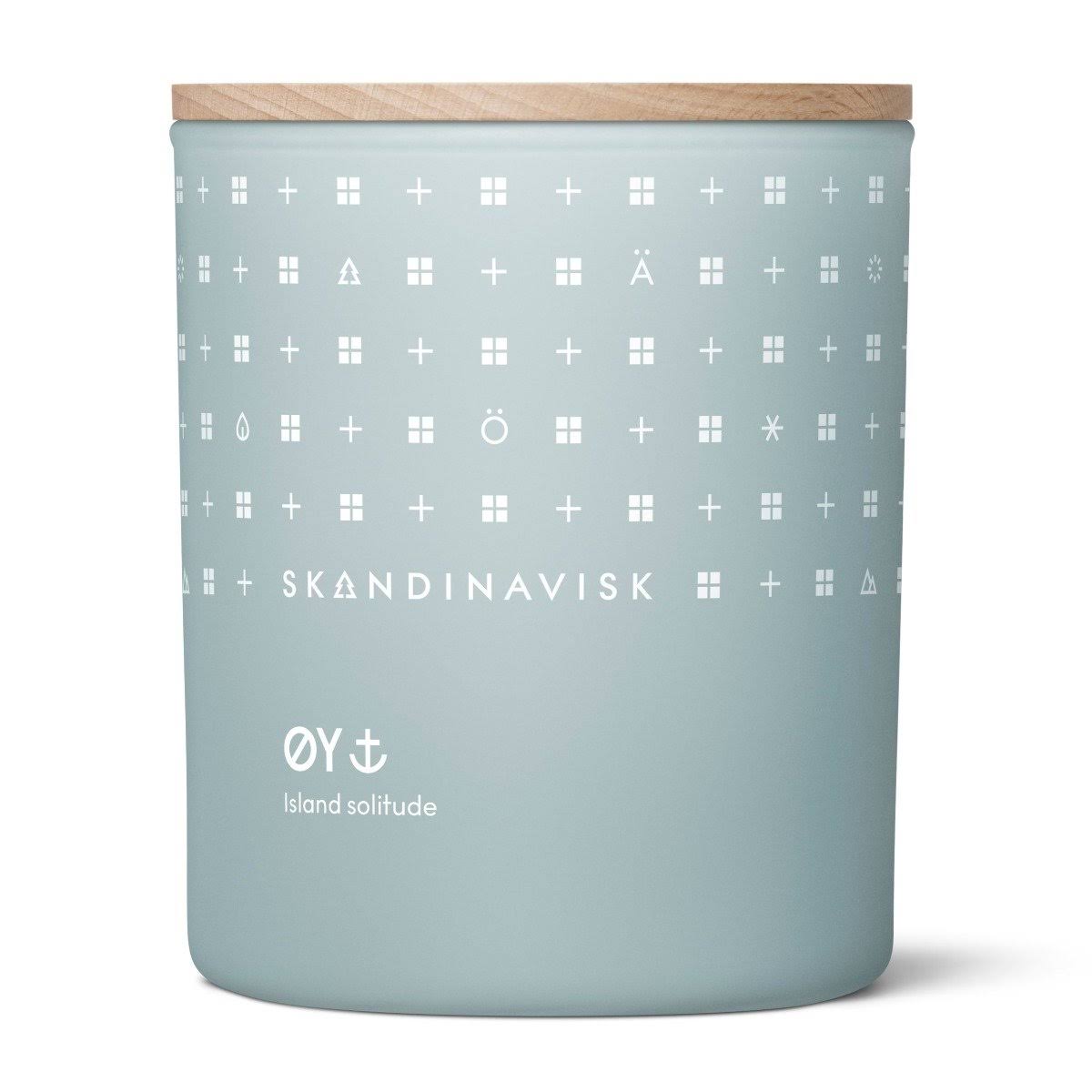 Scented Candle H345