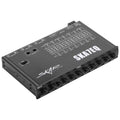 7 Band 1/2 DIN Car Audio Graphic Equalizer H9279