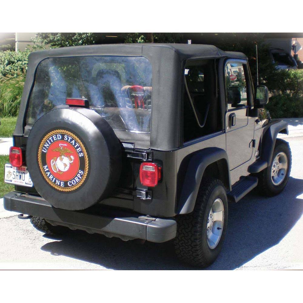 Iowa Tire Cover S57847