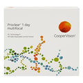 1 Day Multifocal 90 Pack Contact Lenses G86330