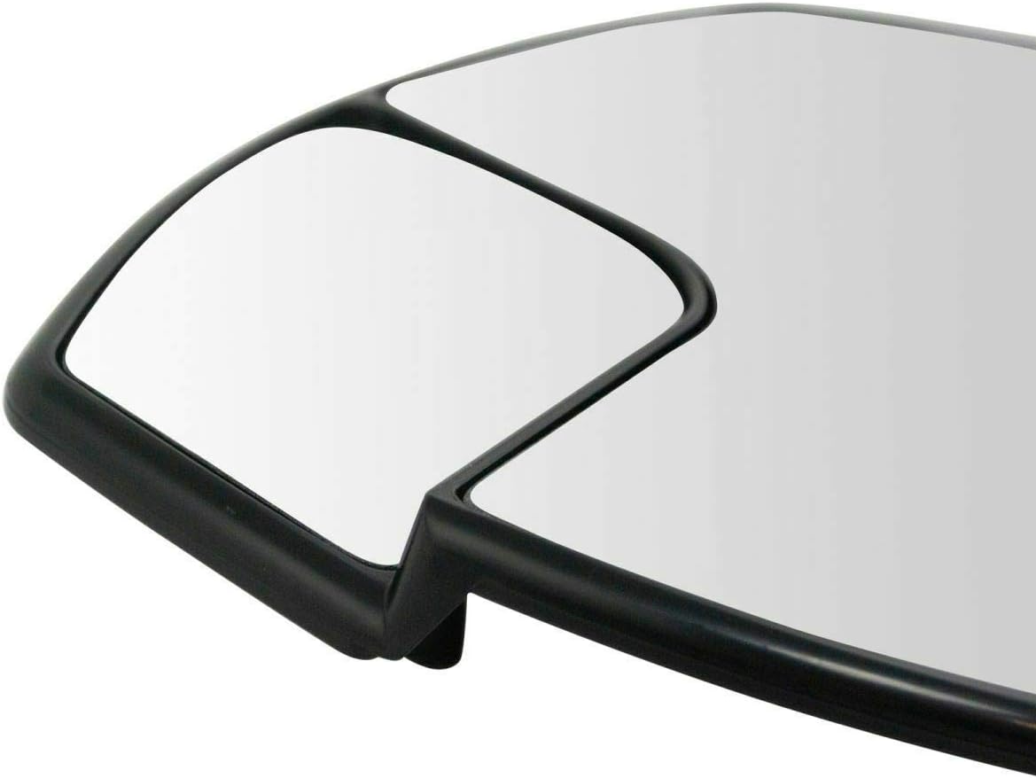 Driver Side Mirror Glass K7255