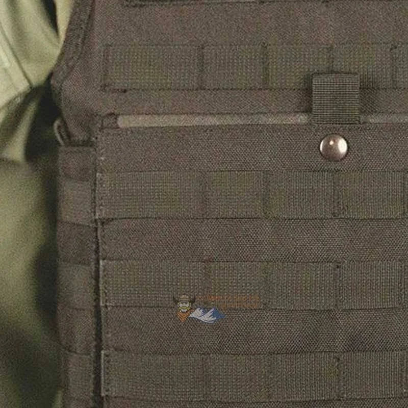 Black Plate Carrier J157997