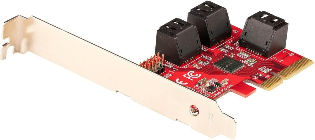 SATA Controller Cards B13066