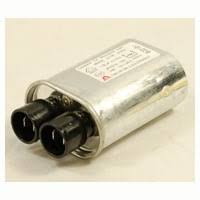 Microwave Capacitor C92101