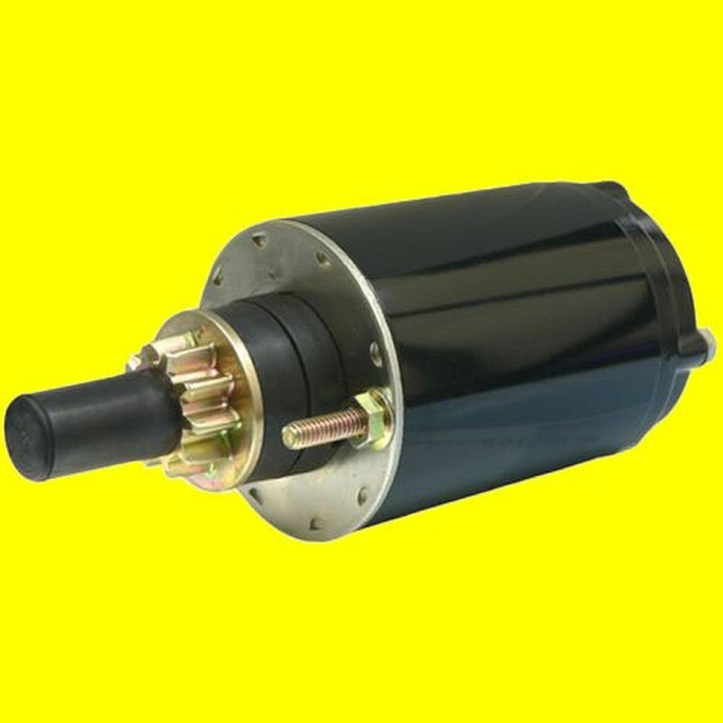 New Starter for Lawn Tractor W70236