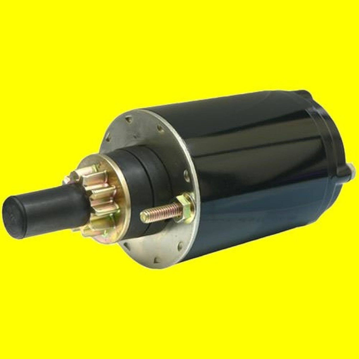 New Starter for Lawn Tractor W70236