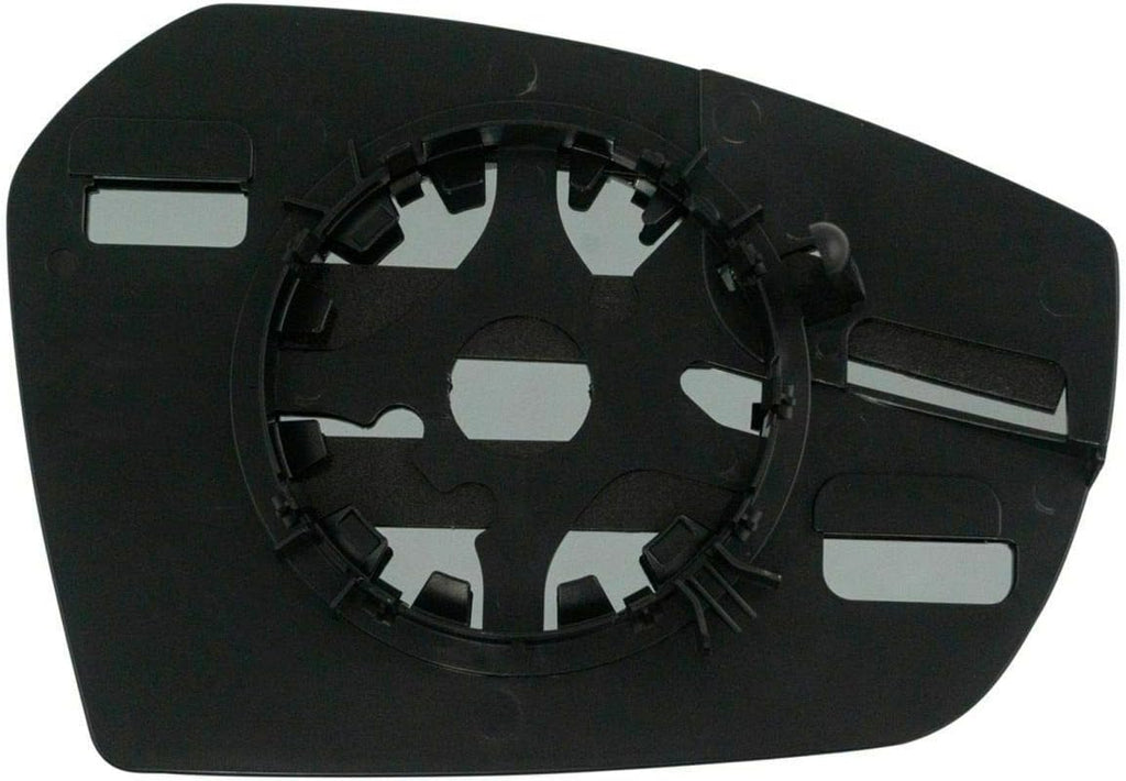 Driver Side Mirror Glass K7255