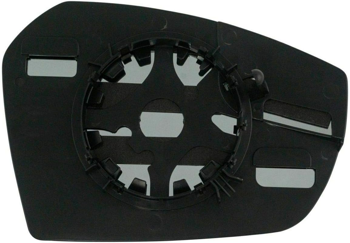 Driver Side Mirror Glass K7255