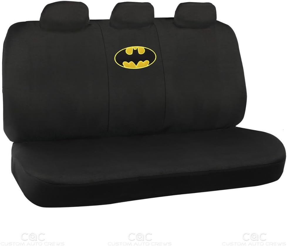 Car Seat Cover & Floor Mat G236797