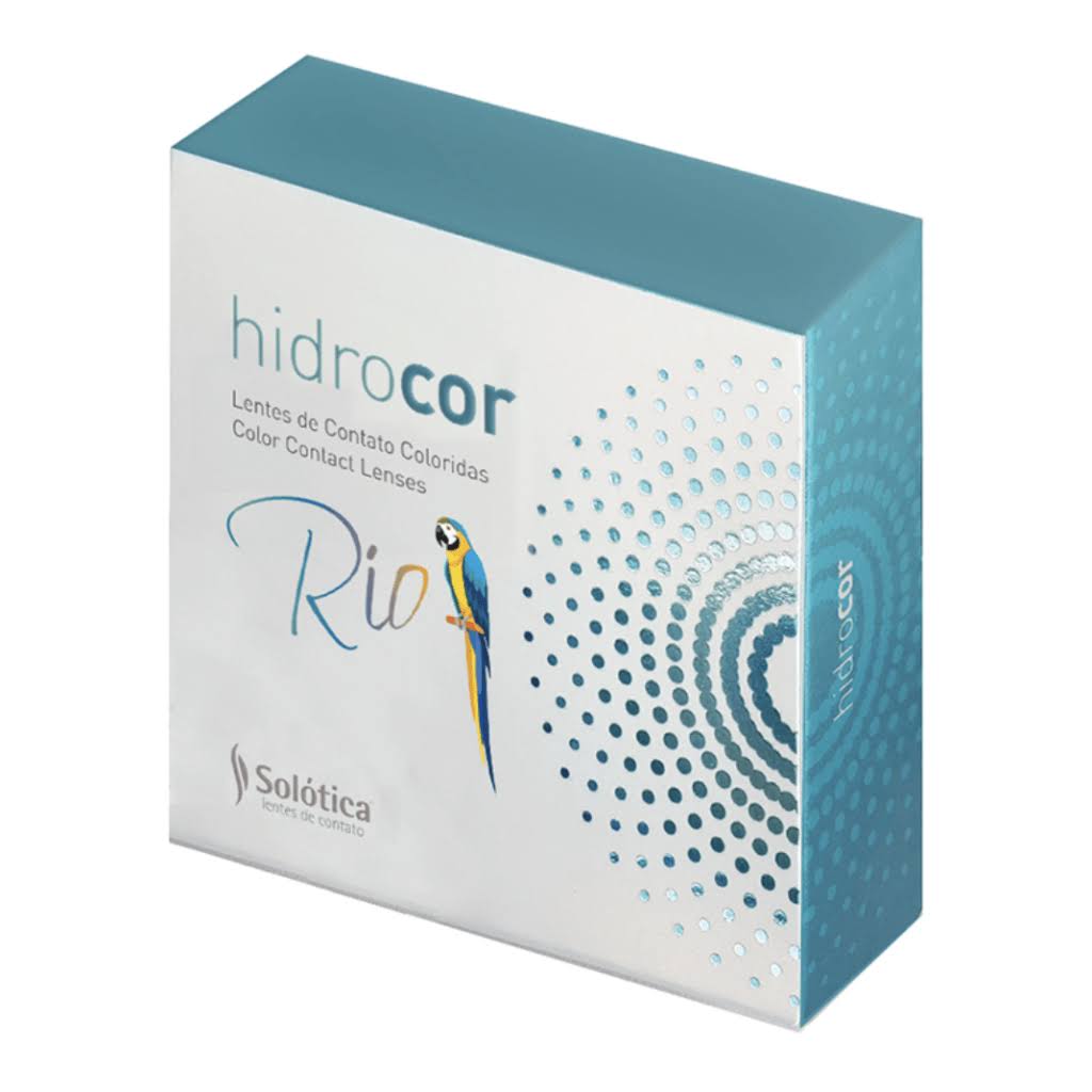Hidrocor Rio Parati D49205