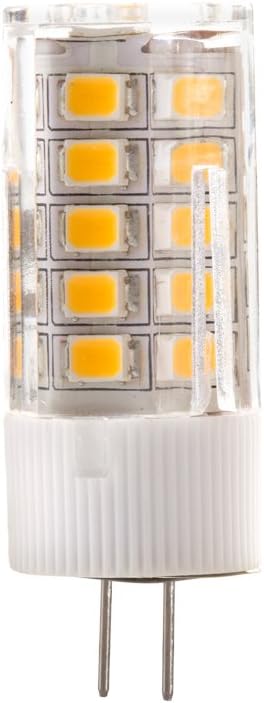 Cast Brass 12V Flood Light & Wall Wash with LED Bulb Z5688