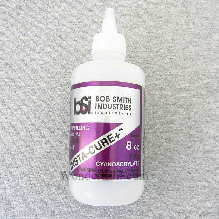 8 oz Gap Filling T615307