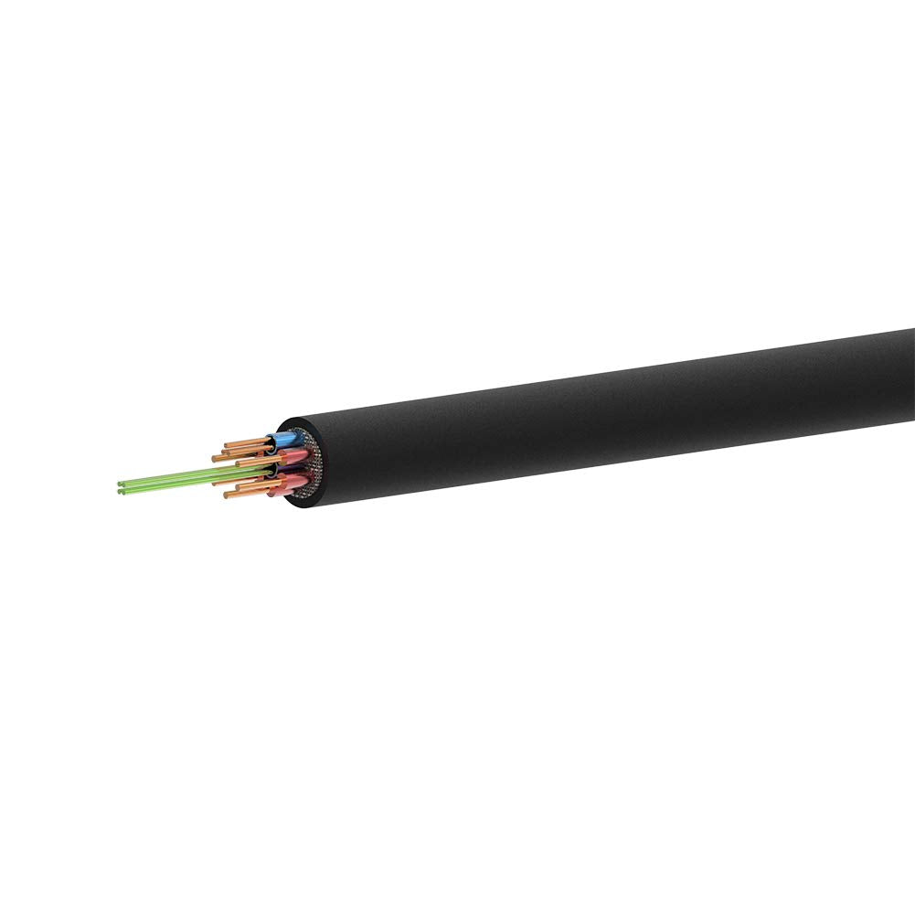 Fiber Optic HDMI Cable 65 Feet 4K60Hz 18Gbps HDR10 ARC Y6643
