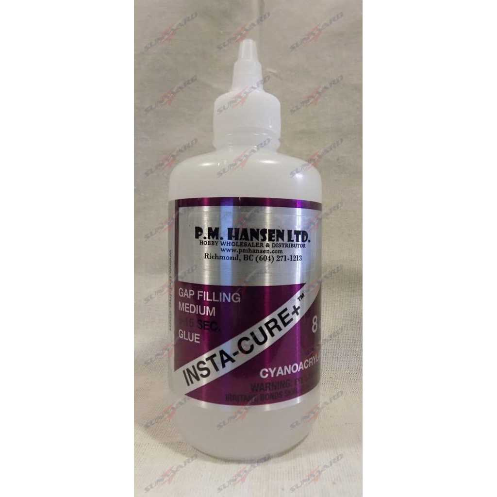 8 oz Gap Filling T615307