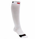 White Size-4 Sox L954756