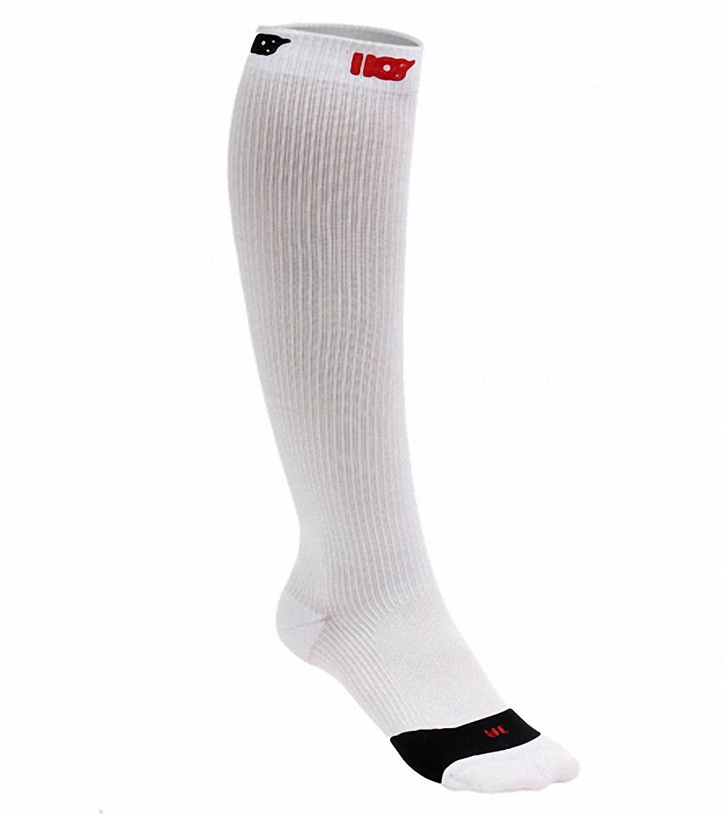 White Size-4 Sox L954756