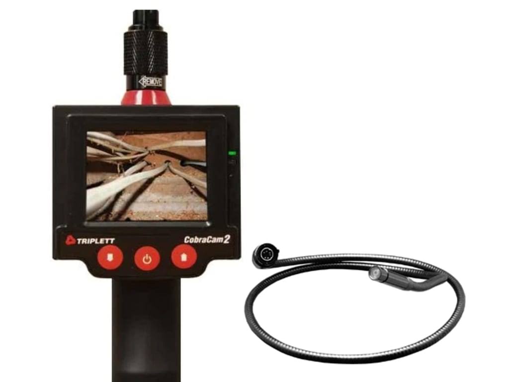 Inspection Camera Kit Y808422