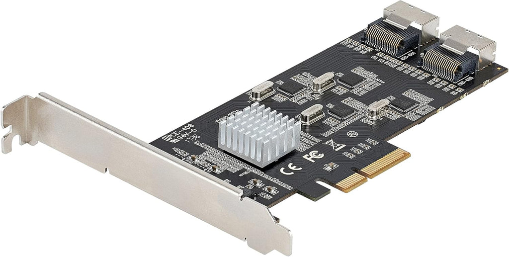 SATA Controller Cards B13066