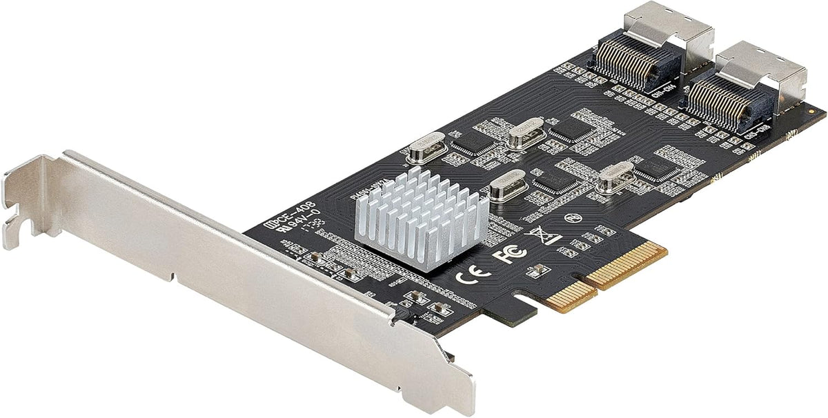 SATA Controller Cards B13066