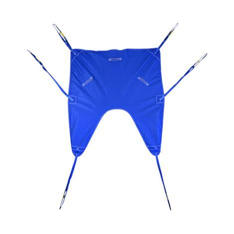 Mesh Split Leg Sling with Head Support R12166