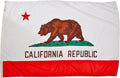 California State Yard Flag I7562