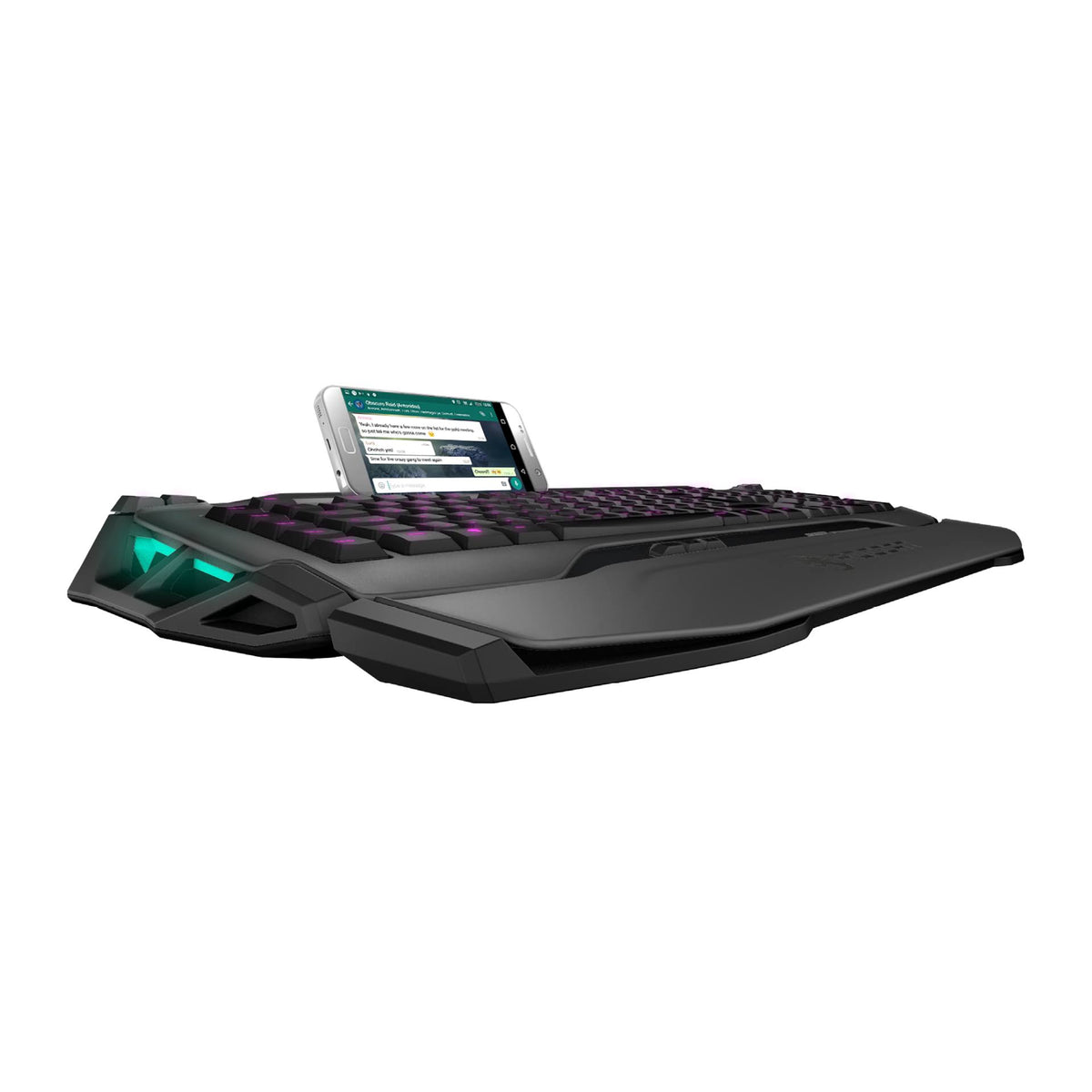 RGB Gaming Keyboard O6332